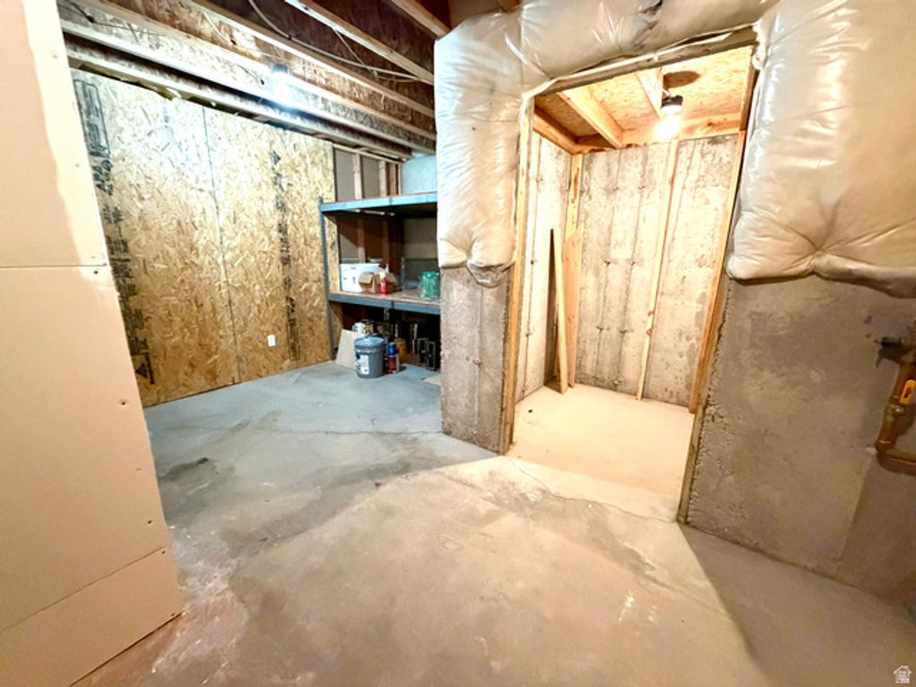 Image 22 of property listing at 1389 E 1240 S, Spanish Fork, UT 84660