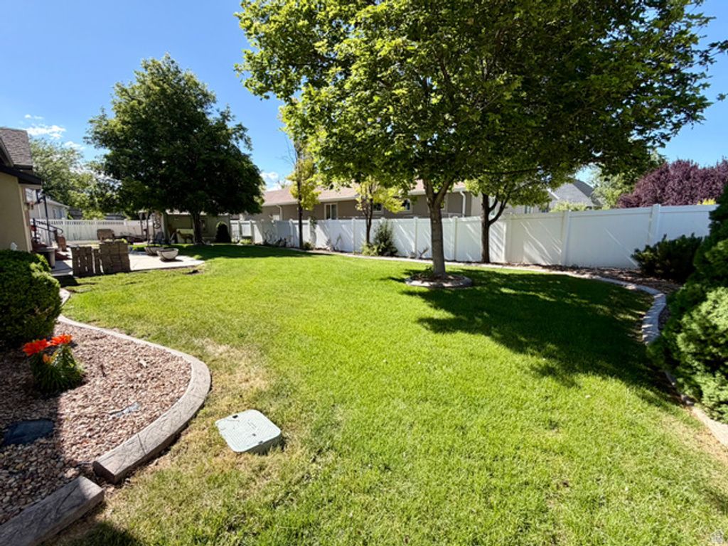 Image 26 of property listing at 1389 E 1240 S, Spanish Fork, UT 84660
