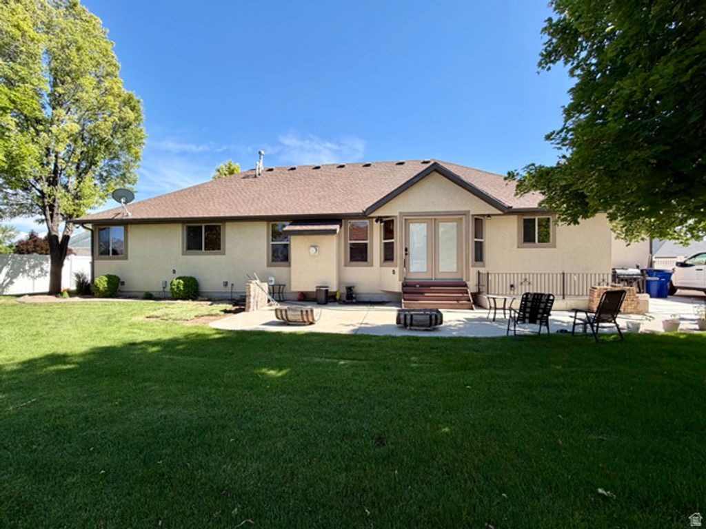 Image 28 of property listing at 1389 E 1240 S, Spanish Fork, UT 84660