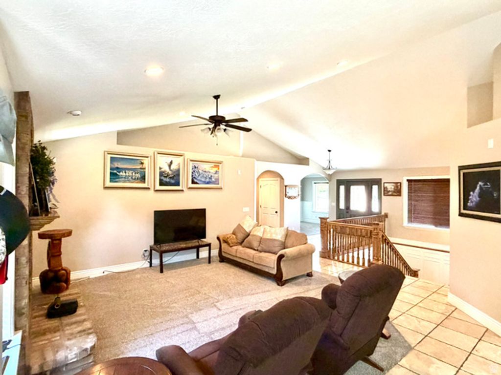 Image 8 of property listing at 1389 E 1240 S, Spanish Fork, UT 84660