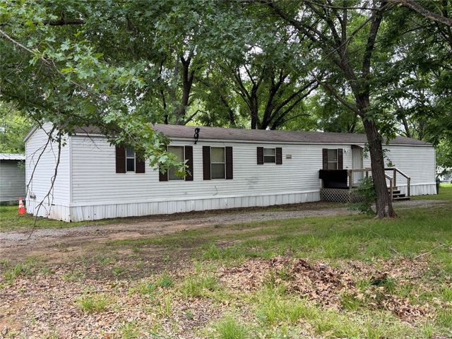 611 Star Street, Denison, TX 75020