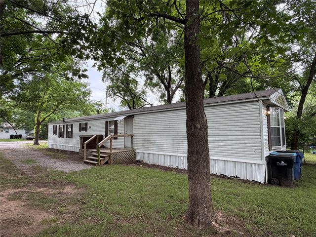 611 Star Street, Denison, TX 75020