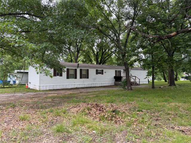 611 Star Street, Denison, TX 75020