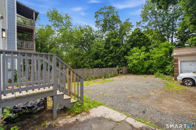 306 Howard Avenue, New Haven, CT 06519