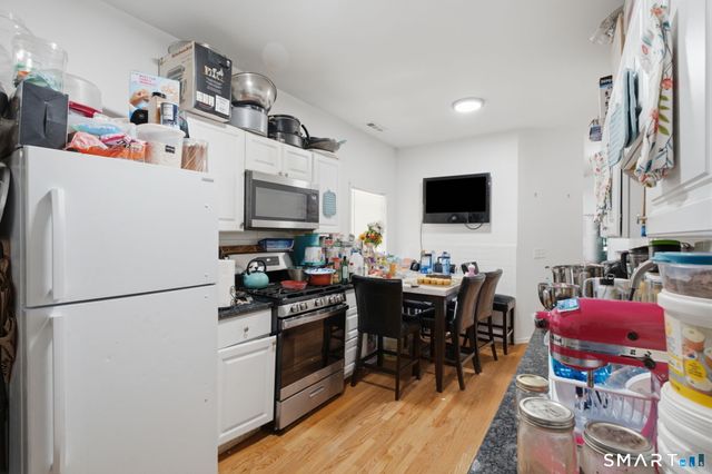 306 Howard Avenue, New Haven, CT 06519