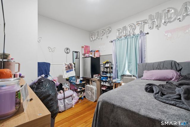 306 Howard Avenue, New Haven, CT 06519