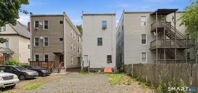 306 Howard Avenue, New Haven, CT 06519