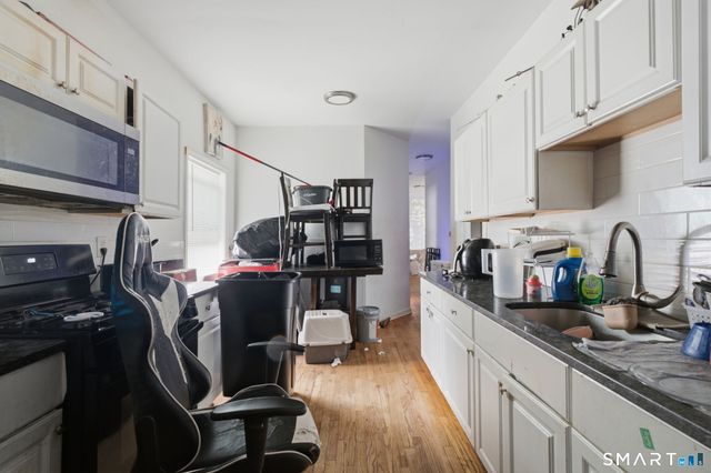 306 Howard Avenue, New Haven, CT 06519