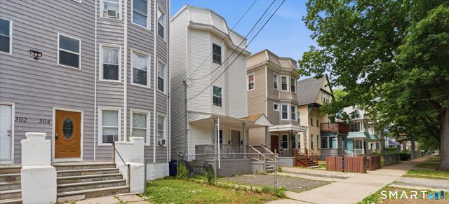 306 Howard Avenue, New Haven, CT 06519