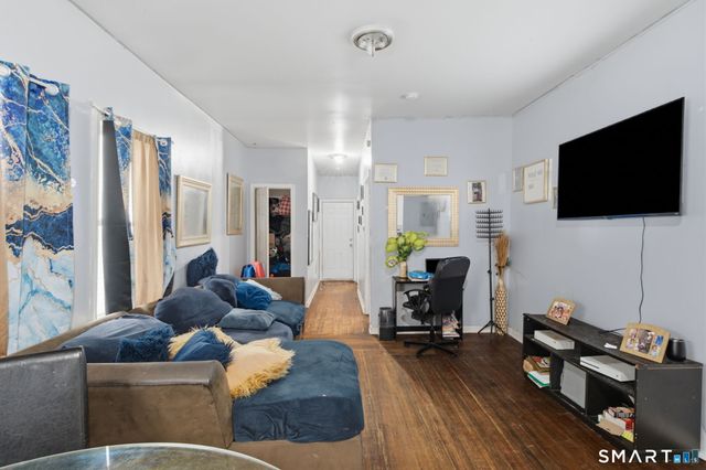 306 Howard Avenue, New Haven, CT 06519