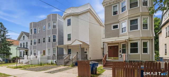306 Howard Avenue, New Haven, CT 06519