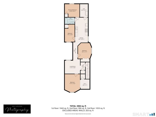306 Howard Avenue, New Haven, CT 06519