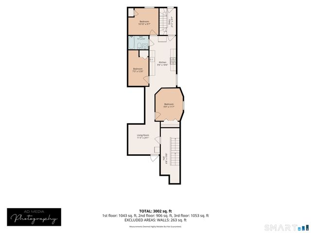 306 Howard Avenue, New Haven, CT 06519