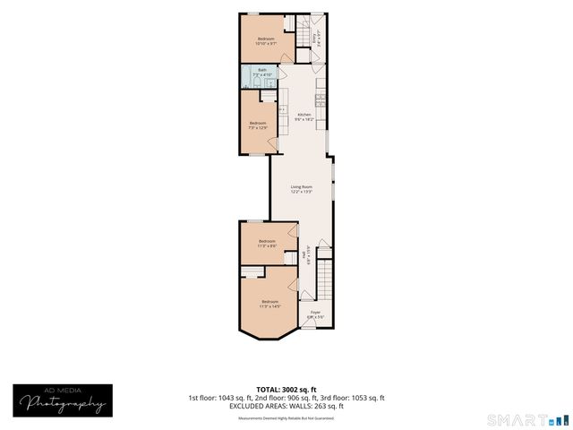 306 Howard Avenue, New Haven, CT 06519
