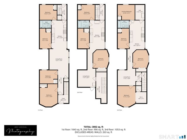 306 Howard Avenue, New Haven, CT 06519