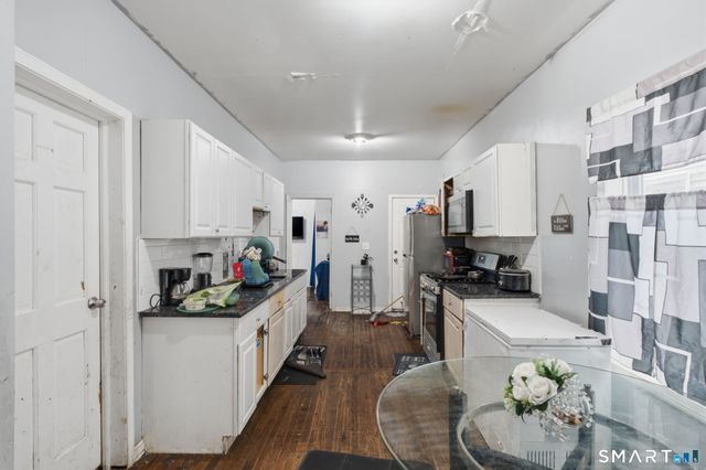 306 Howard Avenue, New Haven, CT 06519