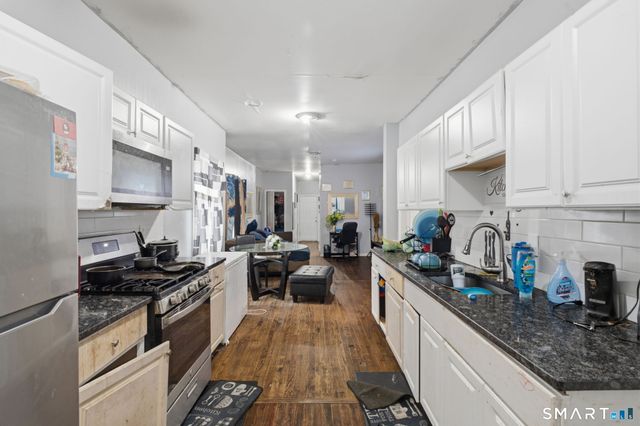306 Howard Avenue, New Haven, CT 06519