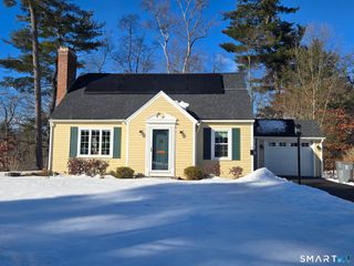 3 Usher Avenue, Plainville, CT 06062