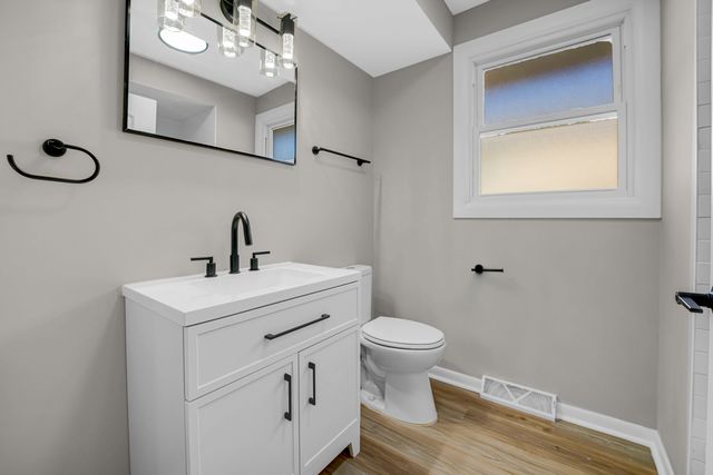 14500 VAN BUREN Street, Dolton, IL 60419