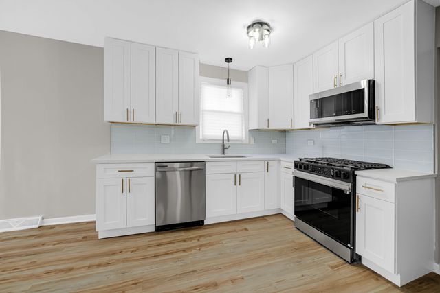 14500 VAN BUREN Street, Dolton, IL 60419