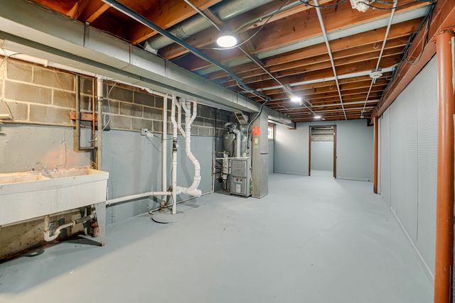 14500 VAN BUREN Street, Dolton, IL 60419