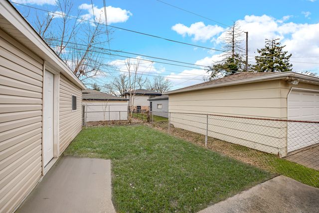 14500 VAN BUREN Street, Dolton, IL 60419