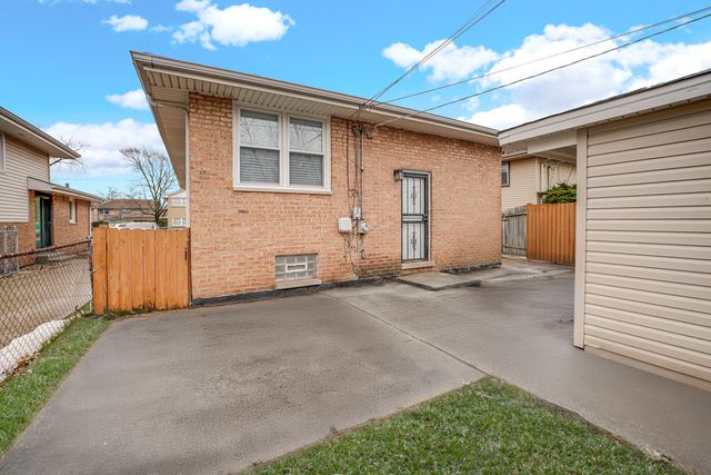 14500 VAN BUREN Street, Dolton, IL 60419