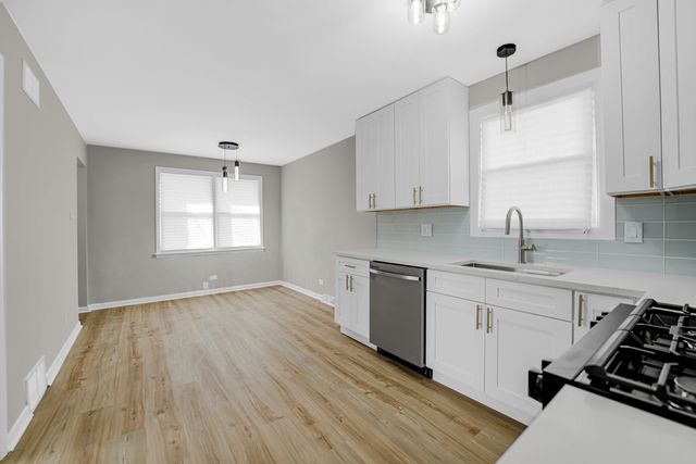 14500 VAN BUREN Street, Dolton, IL 60419