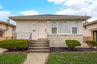 14500 VAN BUREN Street, Dolton, IL 60419