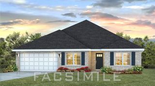 8637 Brooklyn Court, Semmes, AL 36575