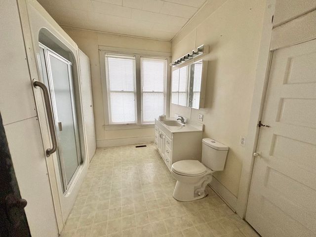 447 N Thompson Street, Vinita, OK 74301