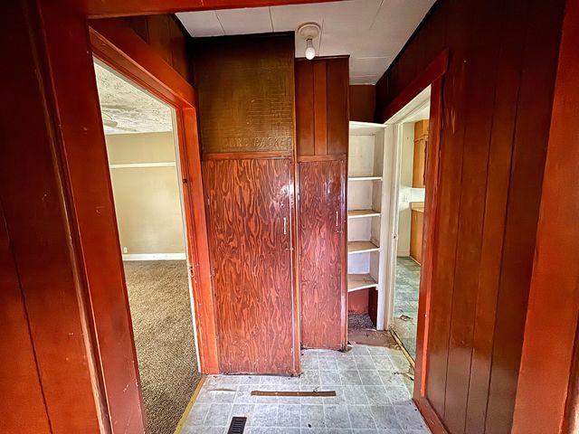 447 N Thompson Street, Vinita, OK 74301