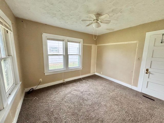 447 N Thompson Street, Vinita, OK 74301