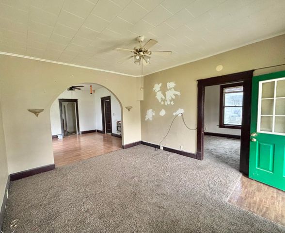 447 N Thompson Street, Vinita, OK 74301