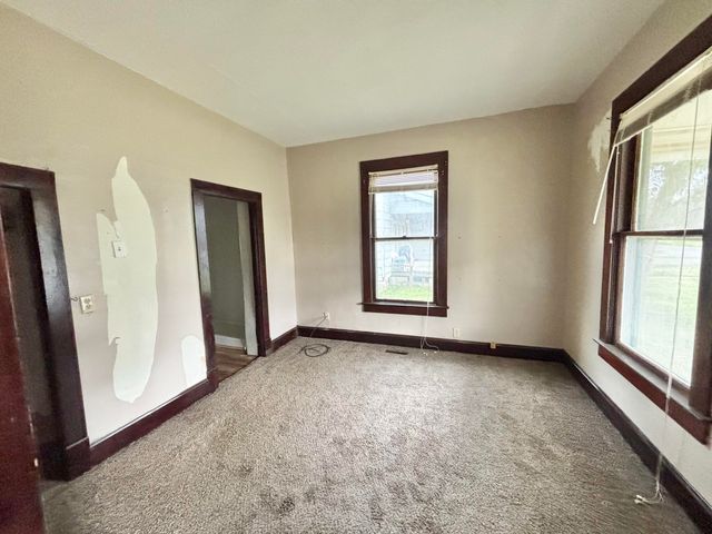 447 N Thompson Street, Vinita, OK 74301