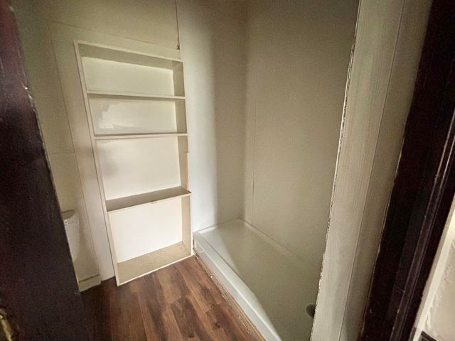 447 N Thompson Street, Vinita, OK 74301