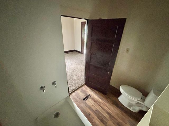 447 N Thompson Street, Vinita, OK 74301