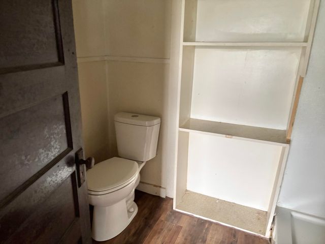 447 N Thompson Street, Vinita, OK 74301