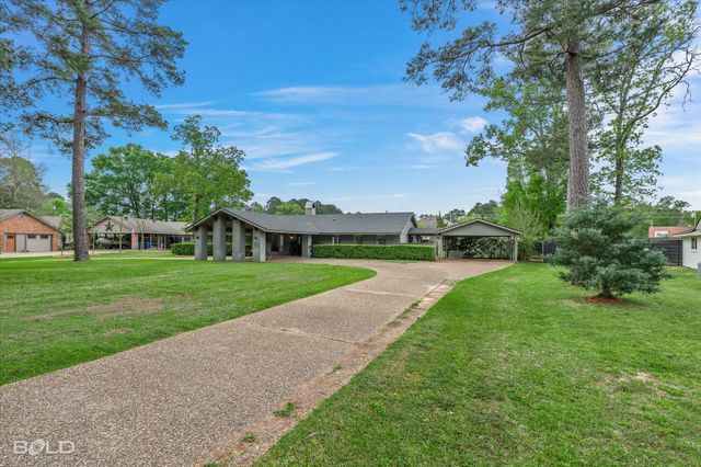 9450 Red Oak Lane, Shreveport, LA 71106