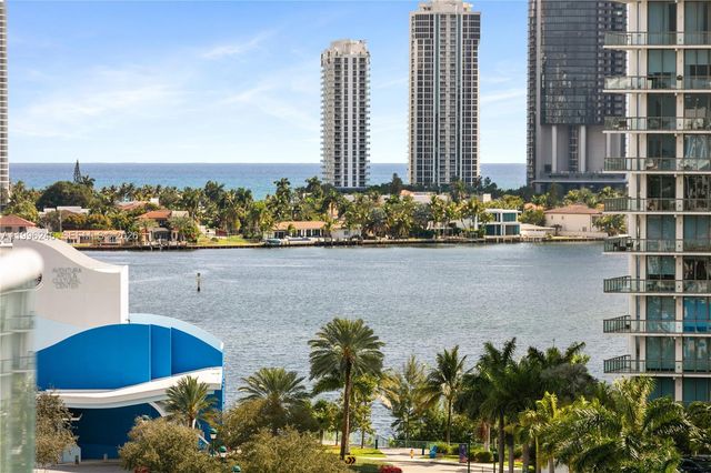 3131 NE 188th St 2-1010, Aventura, FL 33180