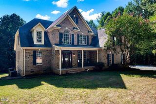 1200 Chipper Lane, Wake Forest, NC 27587