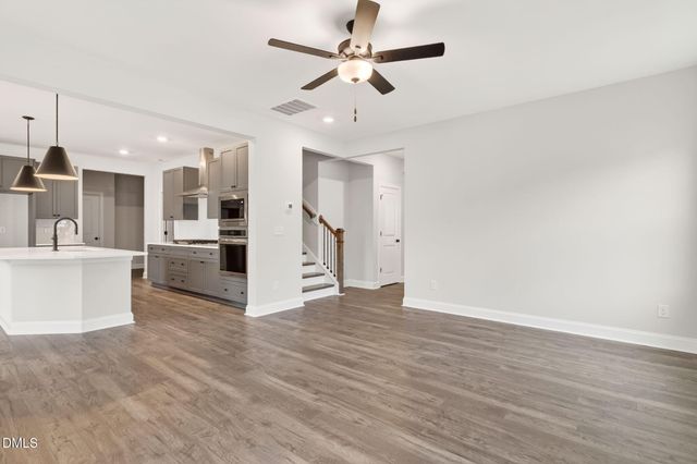 928 Bostonian Drive, Knightdale, NC 27545