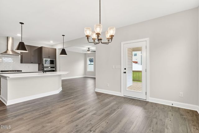 928 Bostonian Drive, Knightdale, NC 27545