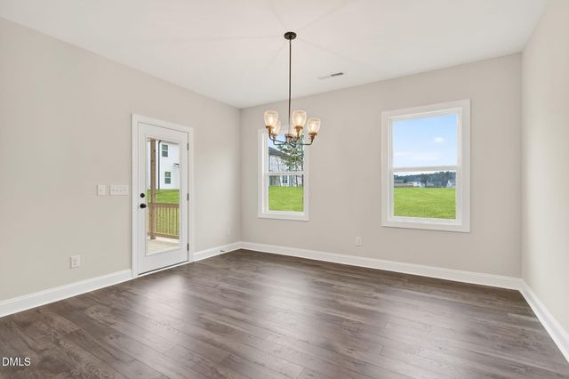 928 Bostonian Drive, Knightdale, NC 27545