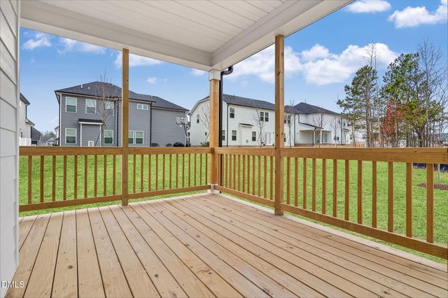 928 Bostonian Drive, Knightdale, NC 27545