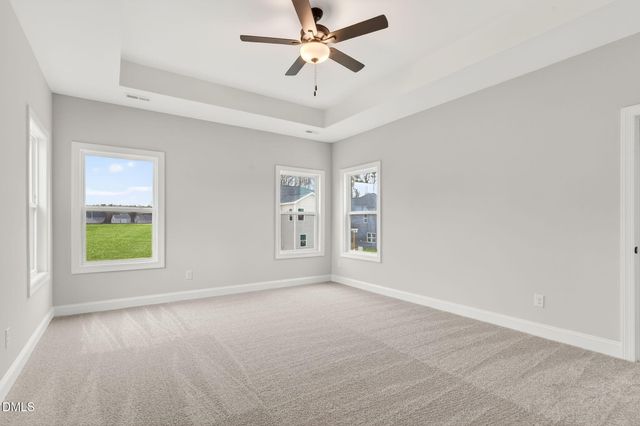 928 Bostonian Drive, Knightdale, NC 27545