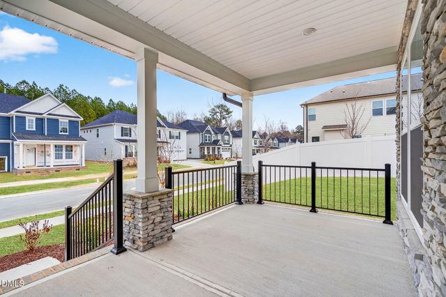 928 Bostonian Drive, Knightdale, NC 27545