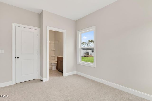 928 Bostonian Drive, Knightdale, NC 27545