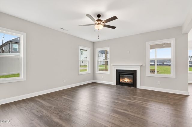 928 Bostonian Drive, Knightdale, NC 27545