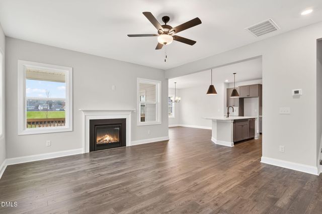 928 Bostonian Drive, Knightdale, NC 27545